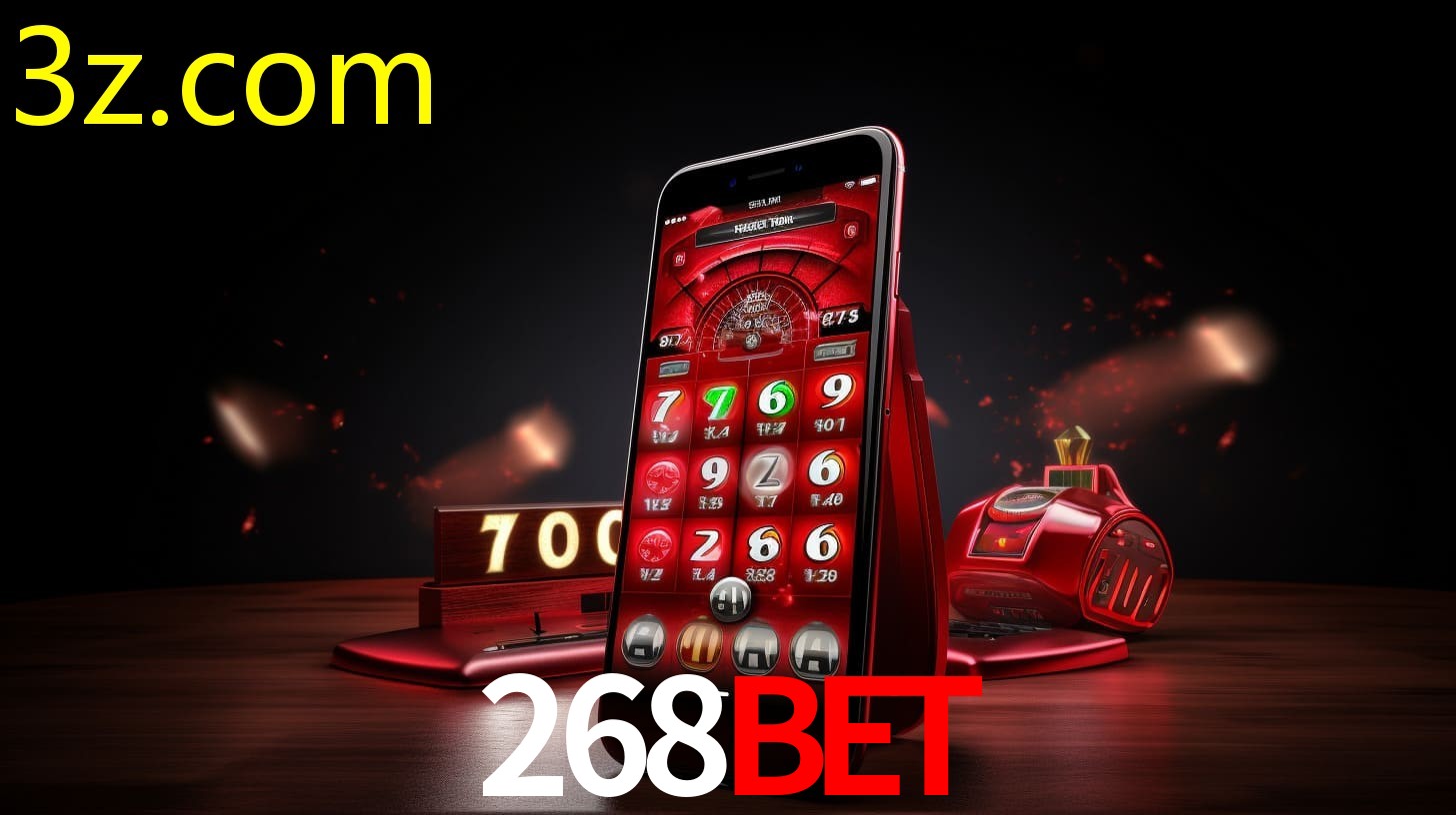 268BET.COM