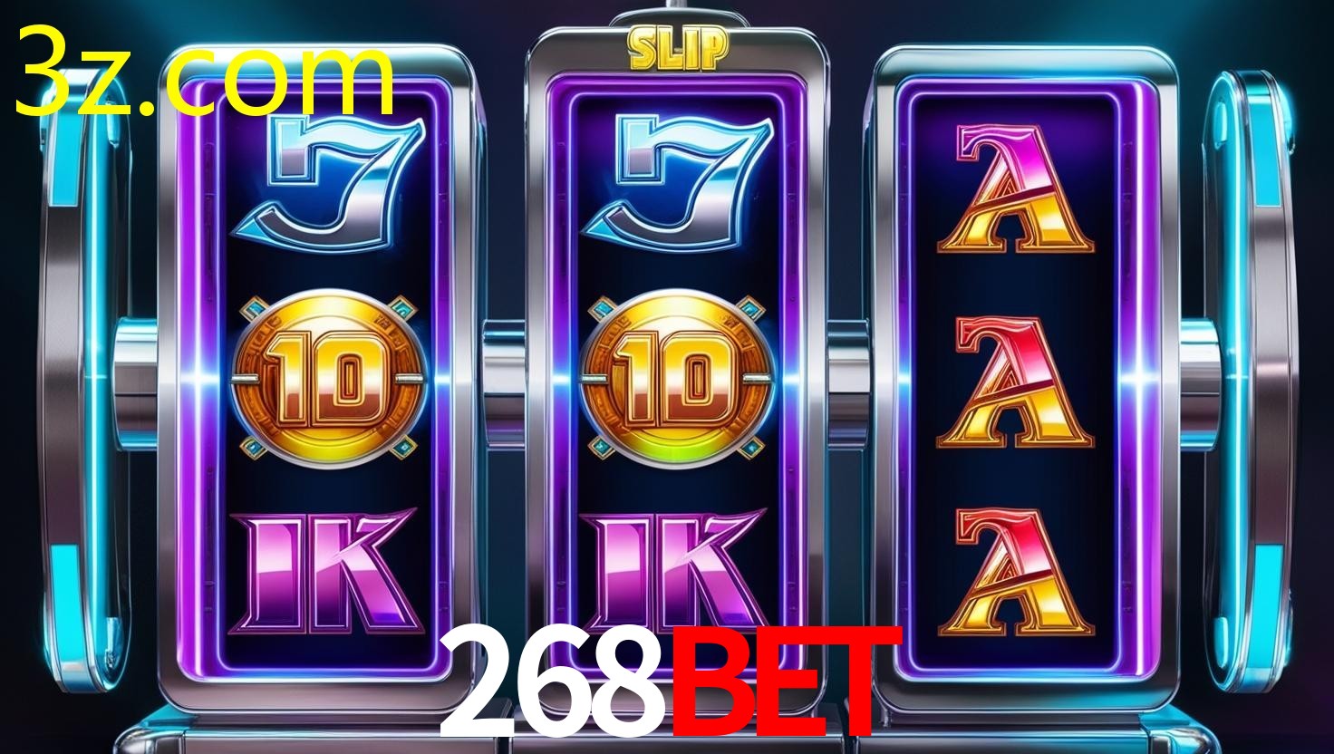 268BET.COM