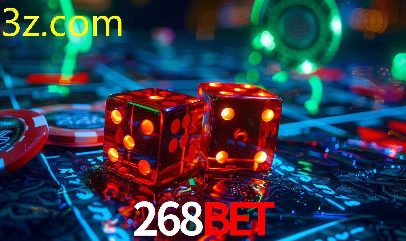 268BET.COM