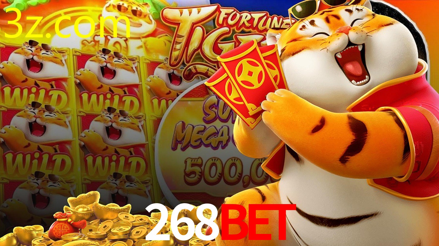 268BET.COM
