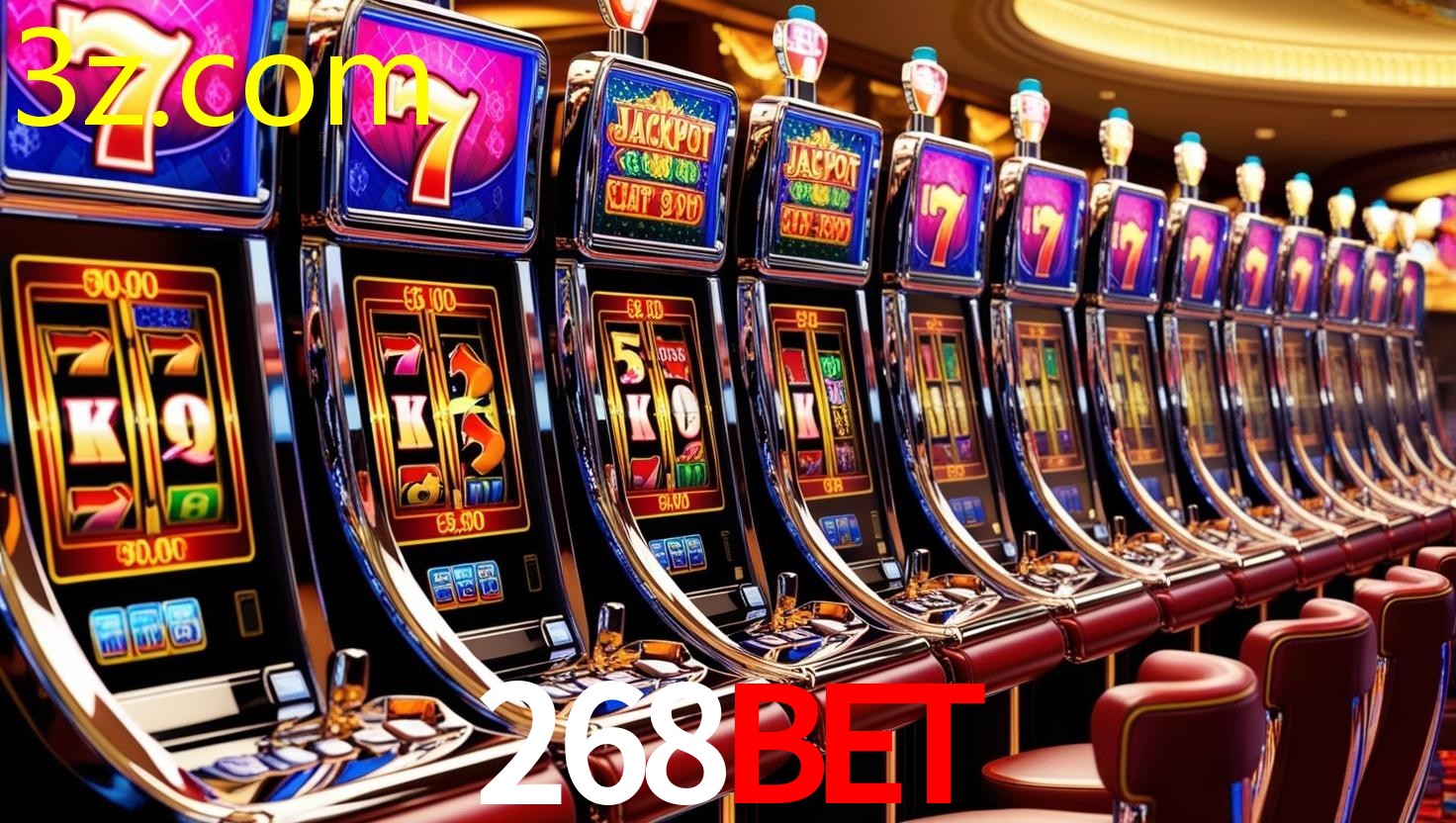 268BET.COM
