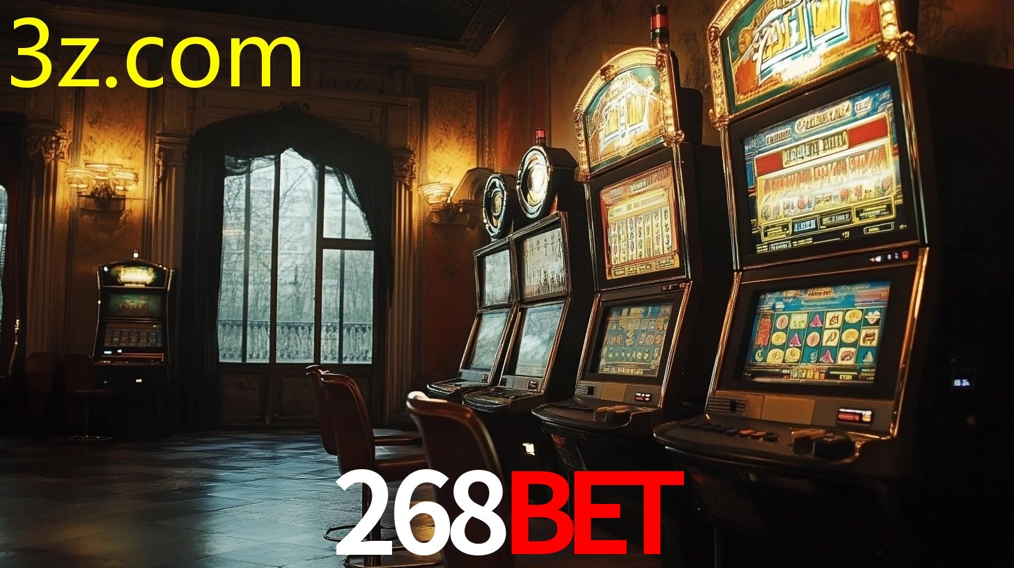 268BET.COM