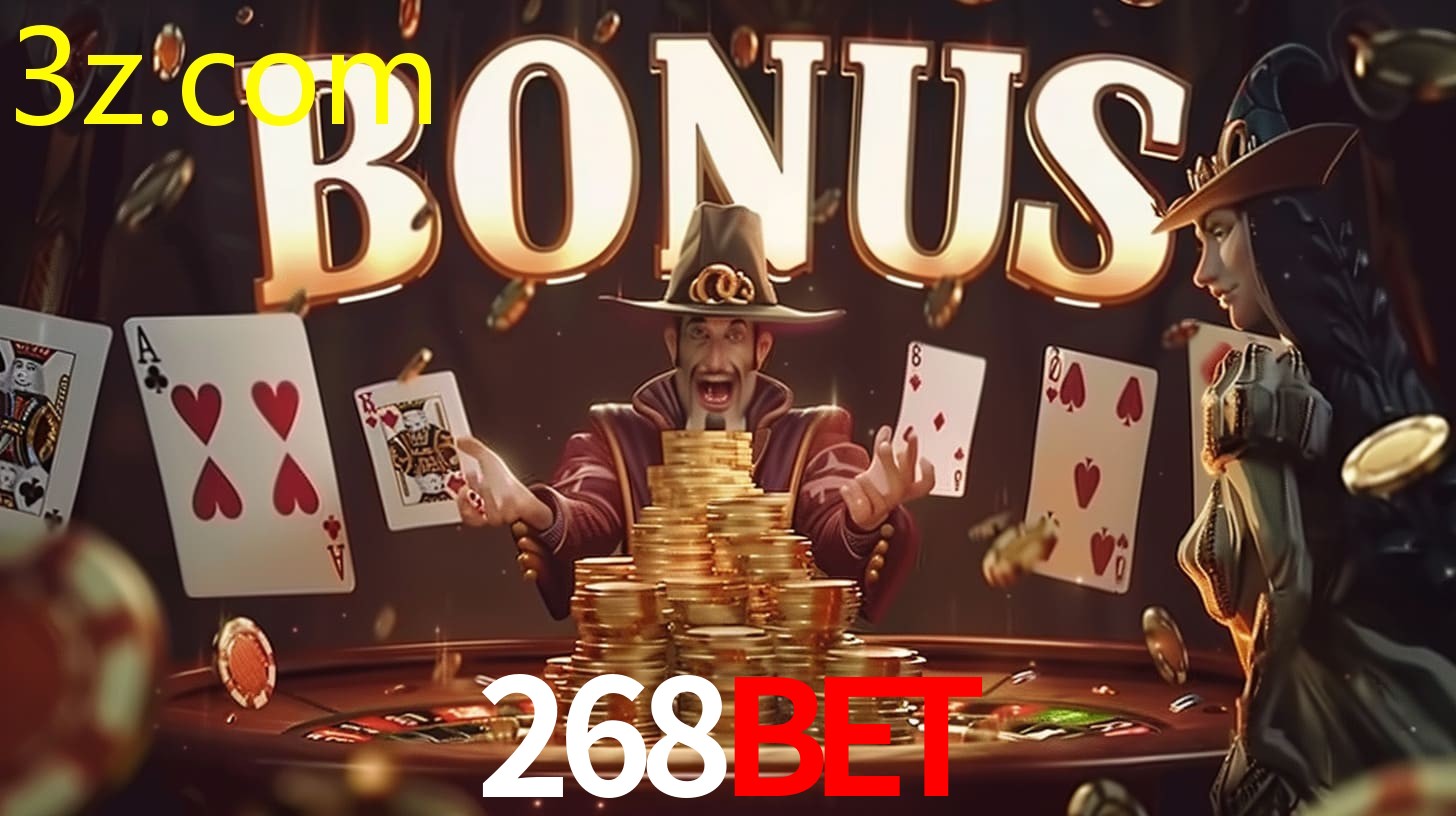 268BET.COM