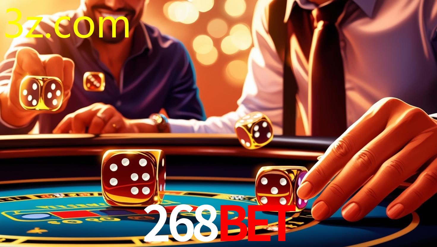 268BET.COM
