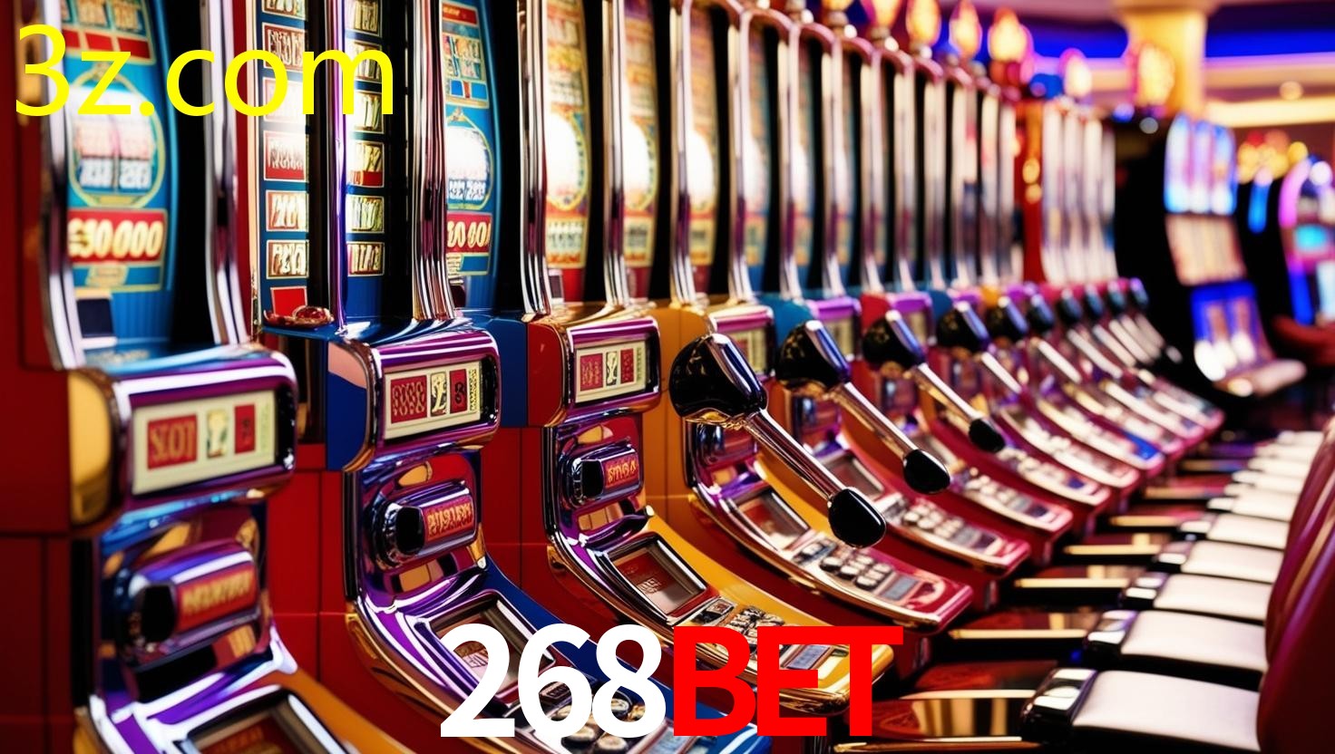 268BET.COM