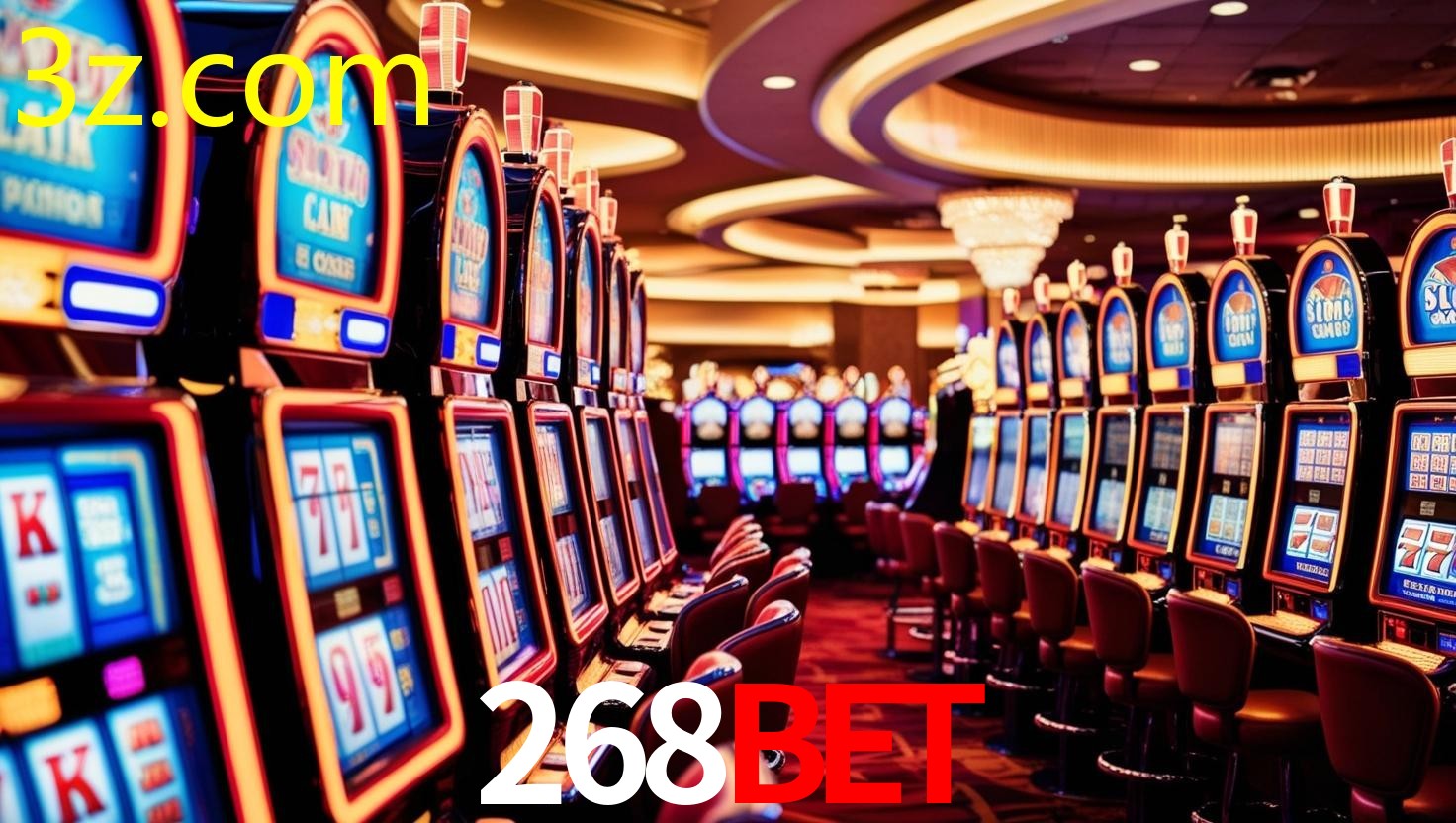 268BET.COM