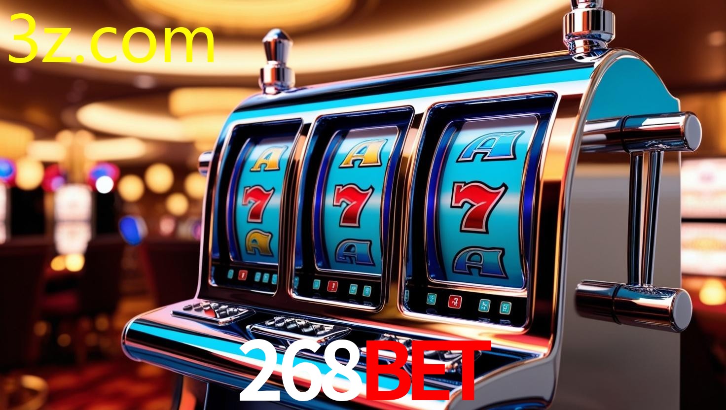 268BET.COM