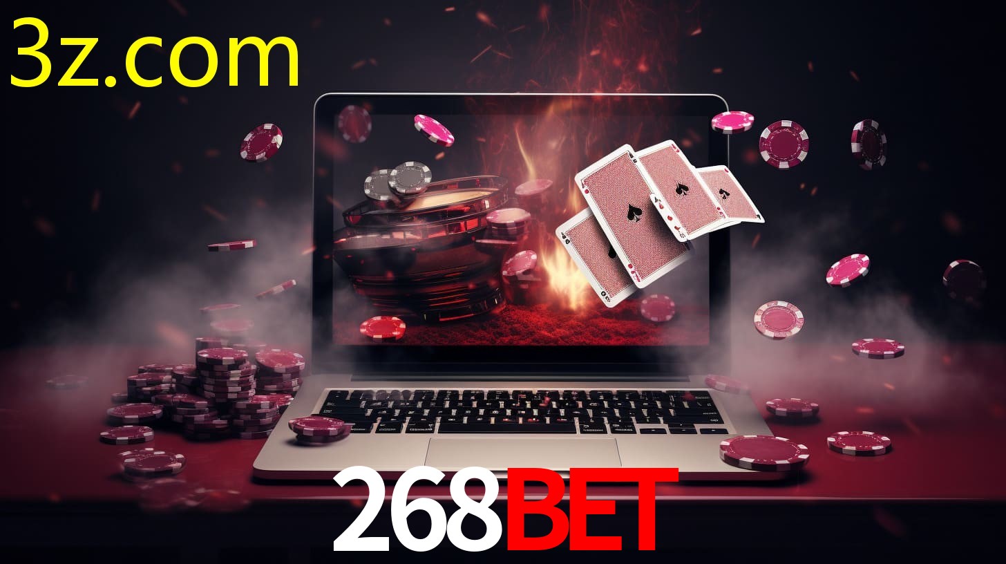 268BET.COM