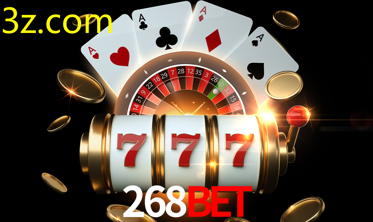 268BET.COM