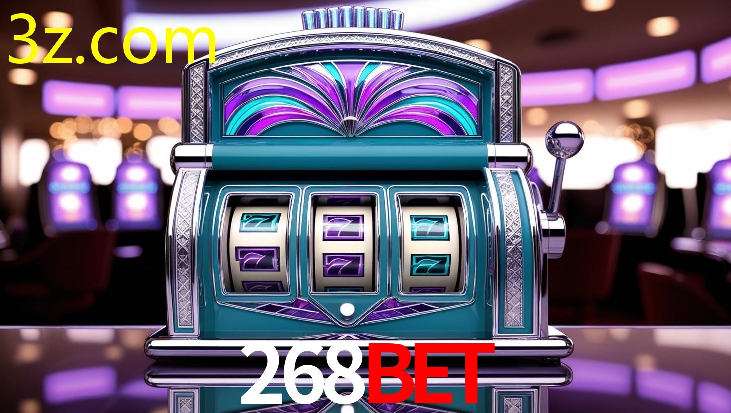268BET.COM
