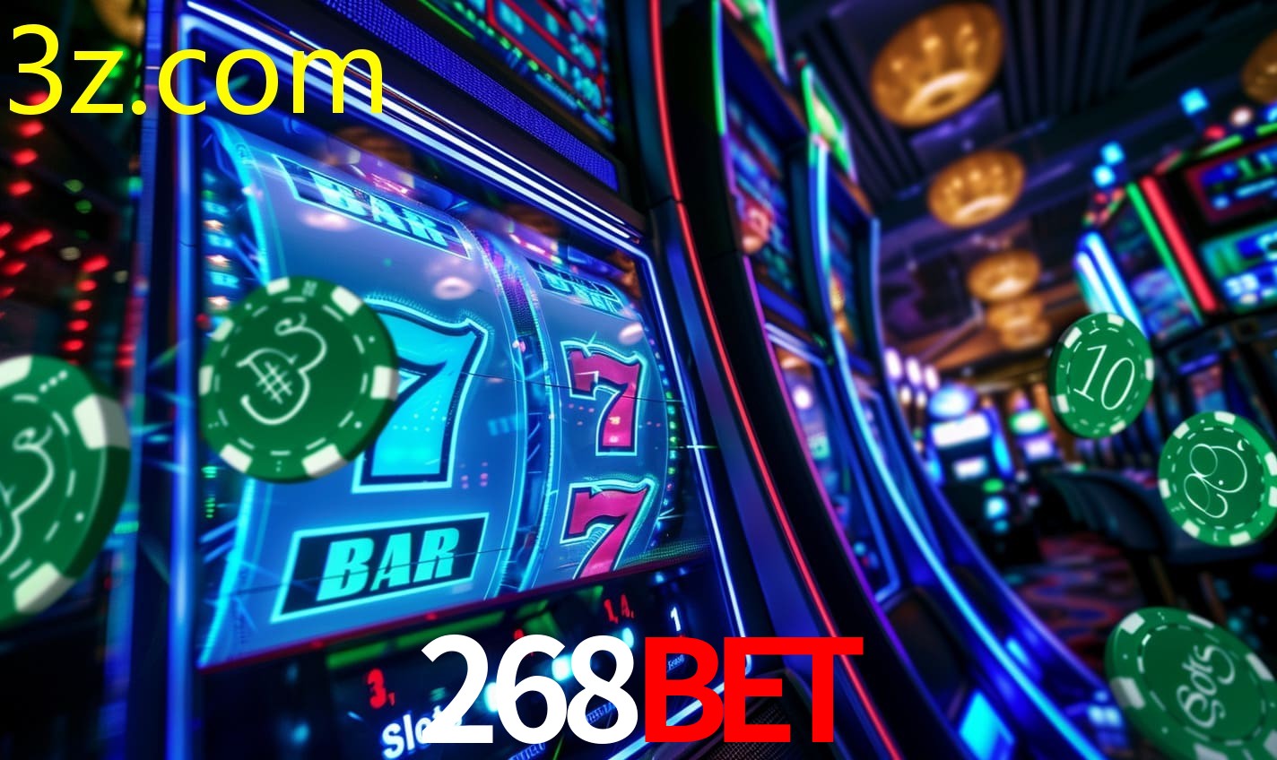 268BET.COM