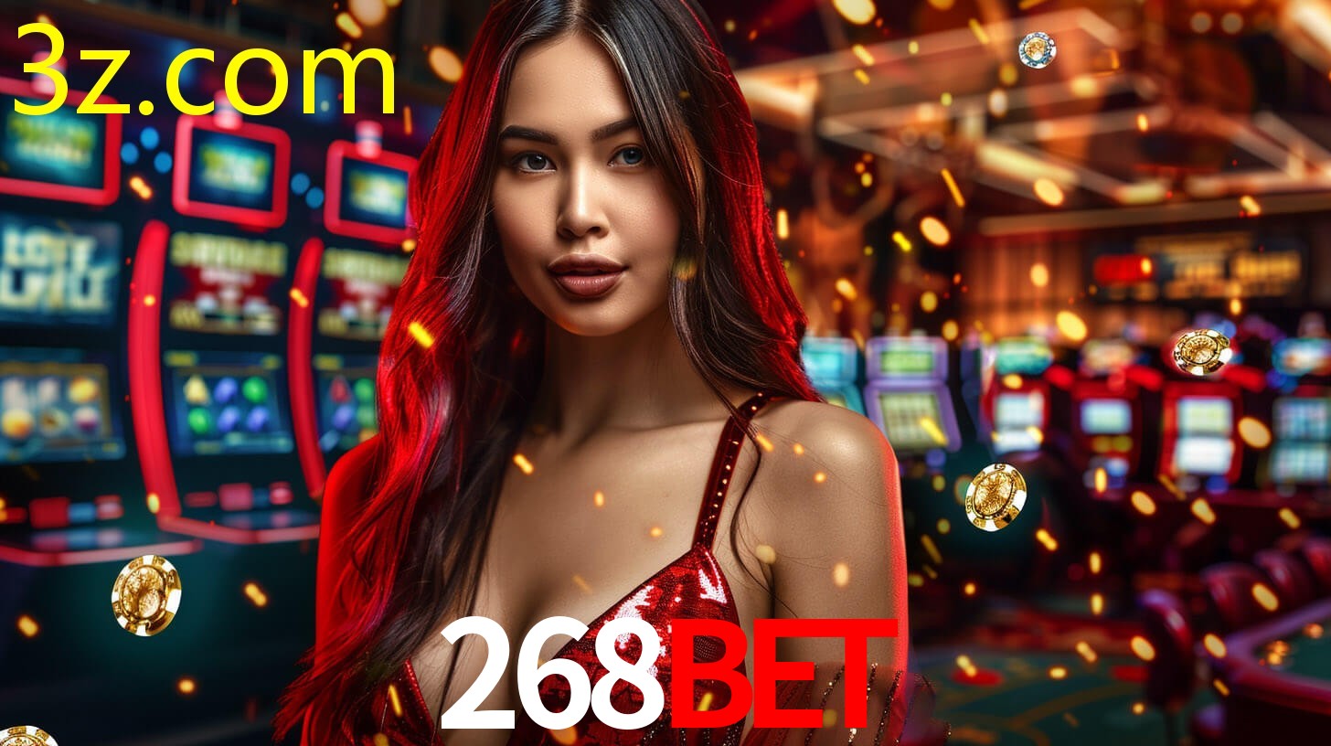 268BET.COM