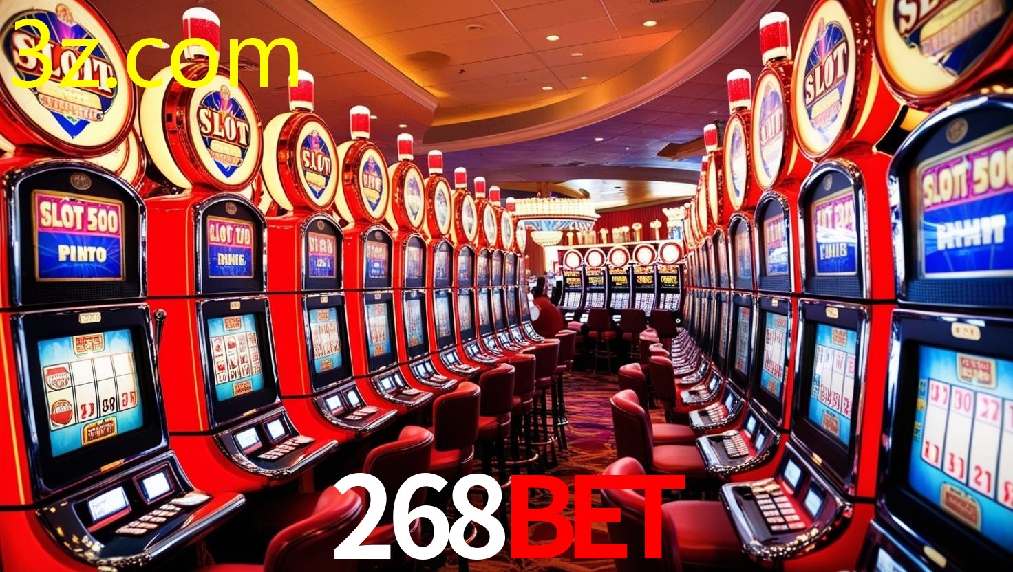 268BET.COM