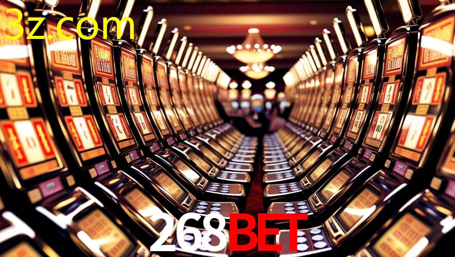 268BET.COM