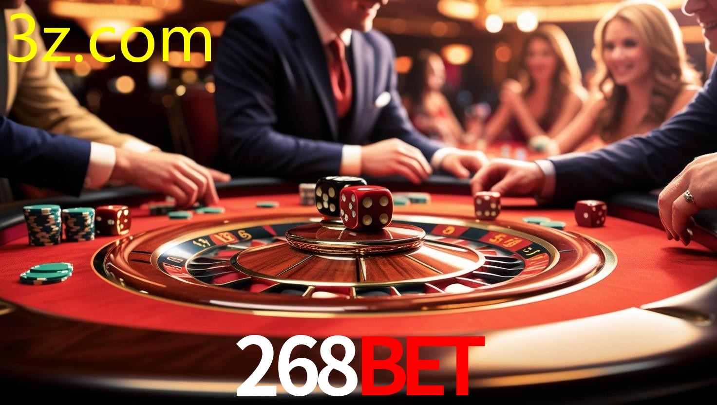 268BET.COM