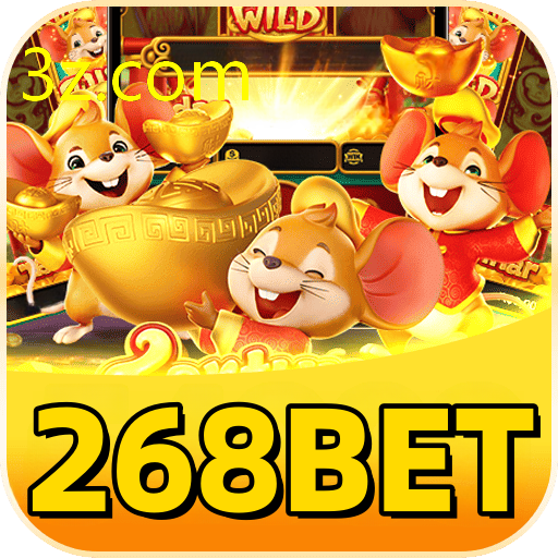 268BET.COM