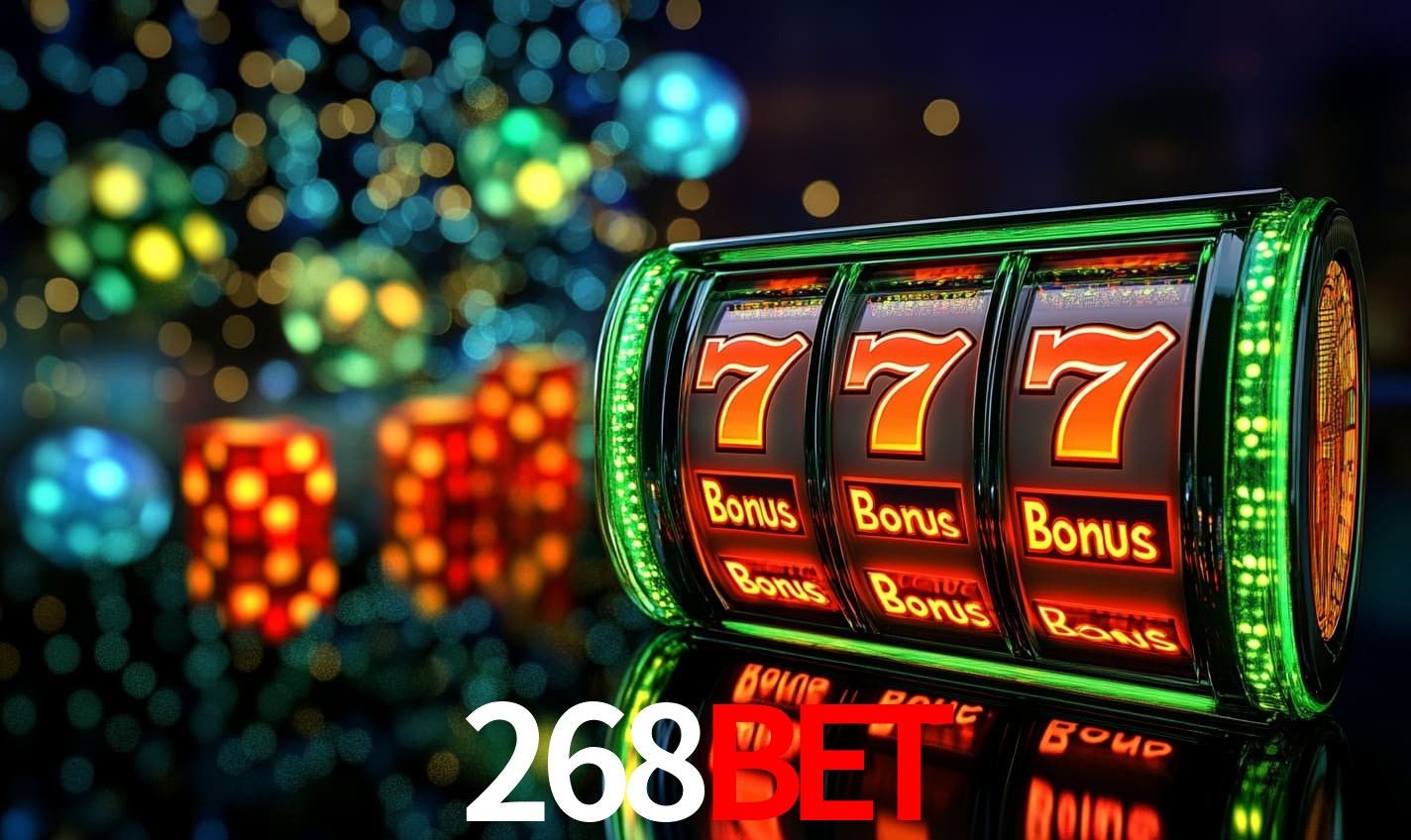 Jackpot Winner