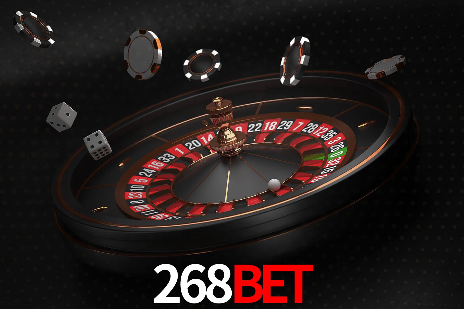 Tournament Betting
